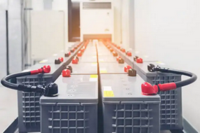 Vibration Monitoring Solution For Energy Storage Battery Transportation - Humpback Whale Company