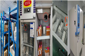 Cold Chain Management Solutions For Pharmaceutical And Medical Equipment Distribution - Humpback Whale