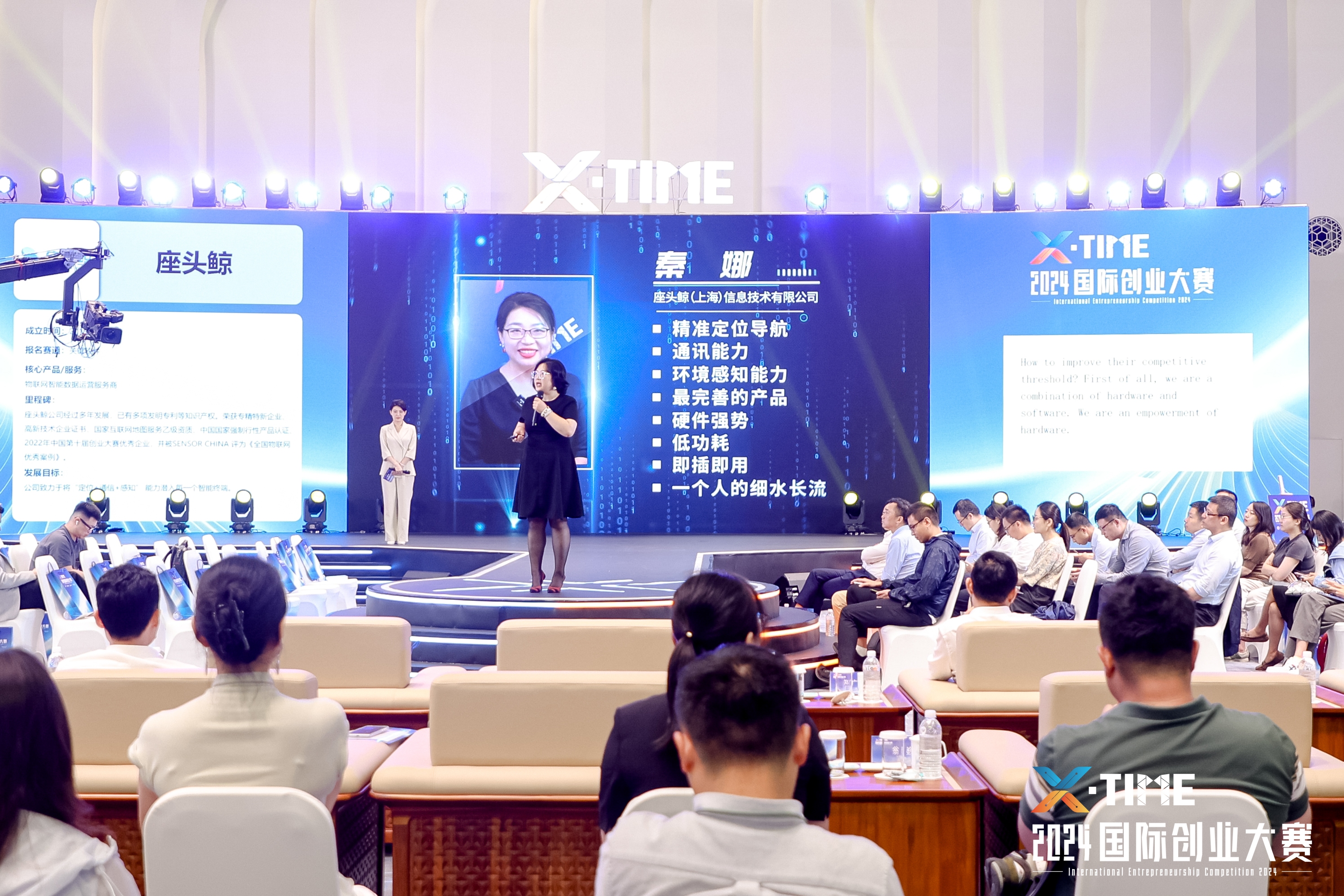 <a href='/index/new/69.html'>X&middot;TIME 2024国际创业大赛总决赛圆满落幕，座头鲸荣获二等奖</a>