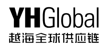 越海供应链